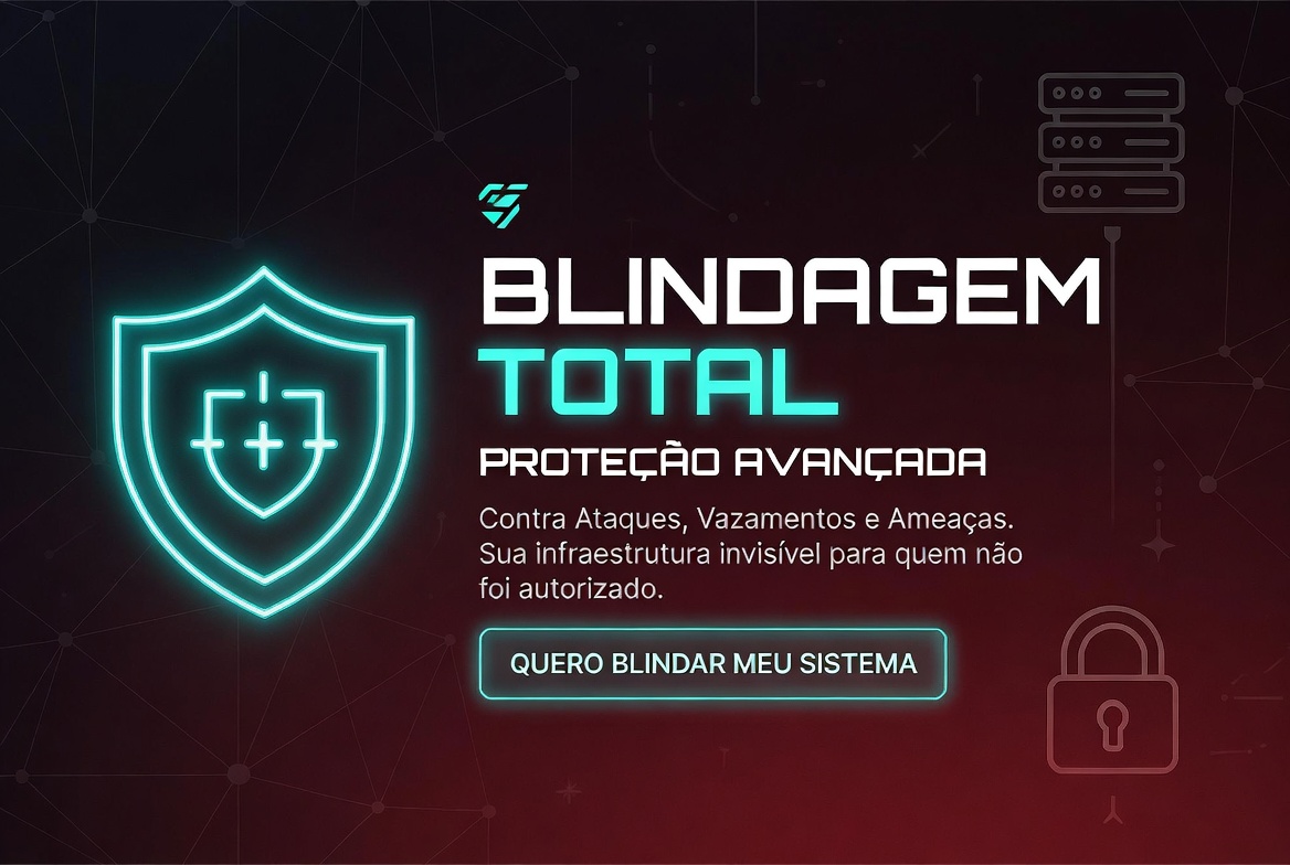 Servidor Blindado