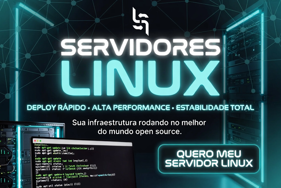 Servidores Linux